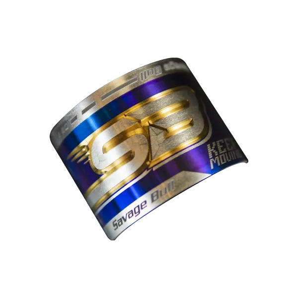 SB鈦牌