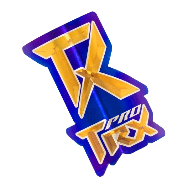 TRX 鈦牌