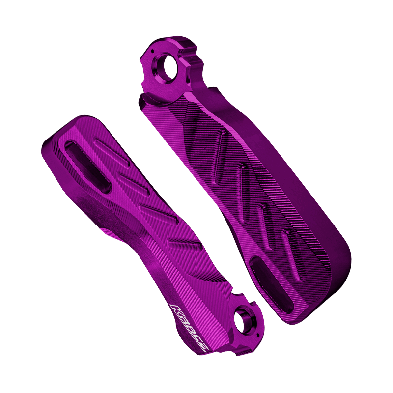 Ai-1｜飛旋踏板