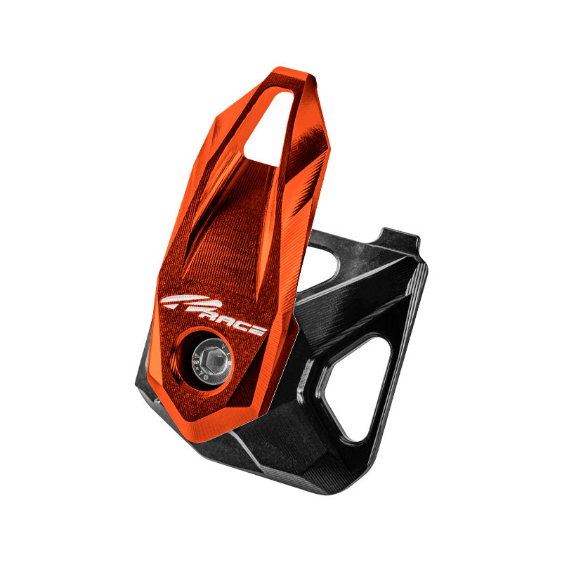 CNC鋁合金掛鉤