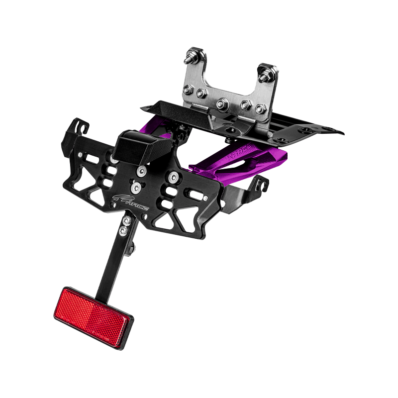 KRV CNC短牌架｜大牌上移