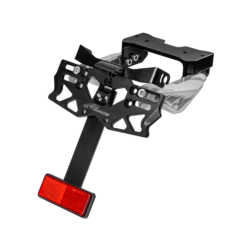 FORCE CNC 短牌架｜大牌上移
