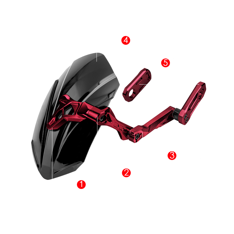 TL專用分離式後土除