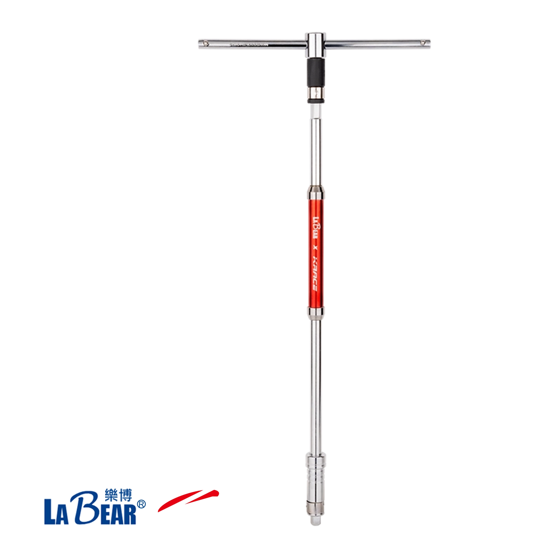 【Krace x LaBear 】|全新聯名 T型扳手工具組 15pcs