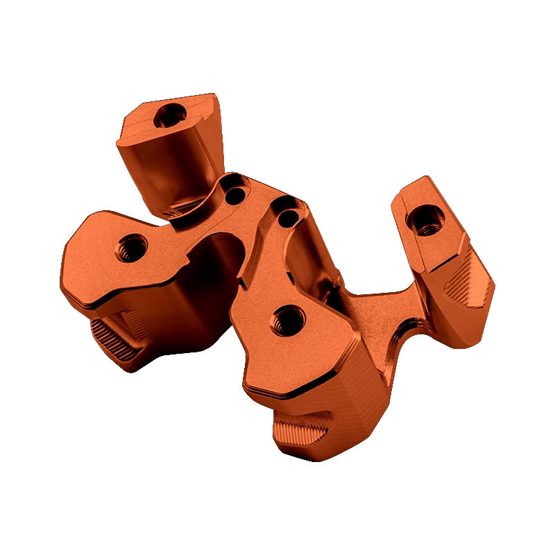 增高配件｜粗把座專用