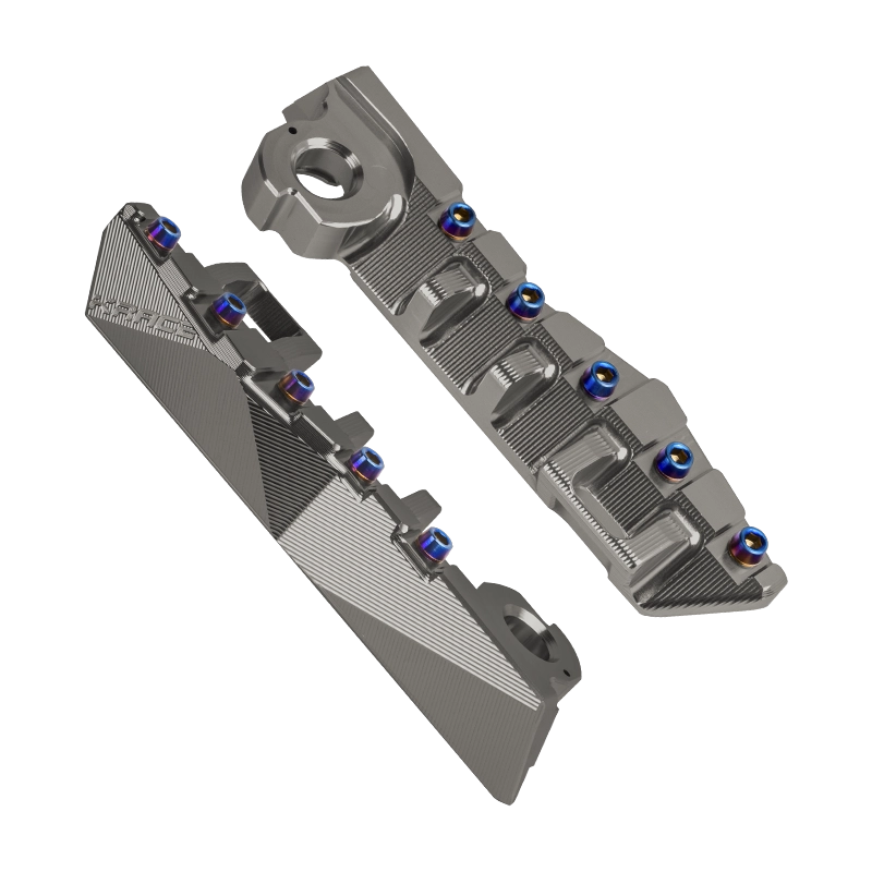 大樂｜飛旋踏板 