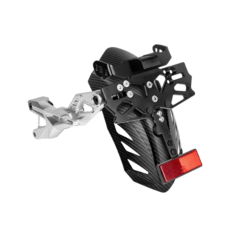 一體式  CNC牌照土除