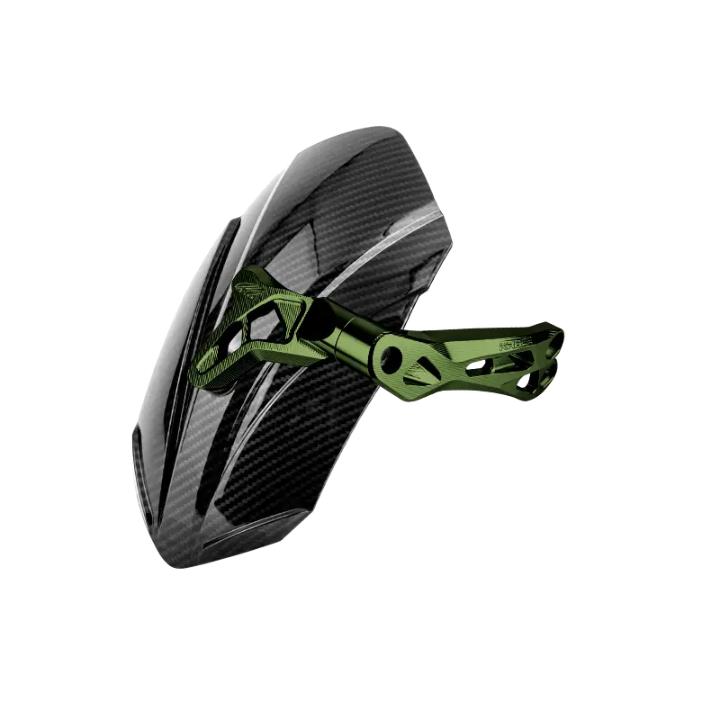 RTS專用 一體式 CNC後土除