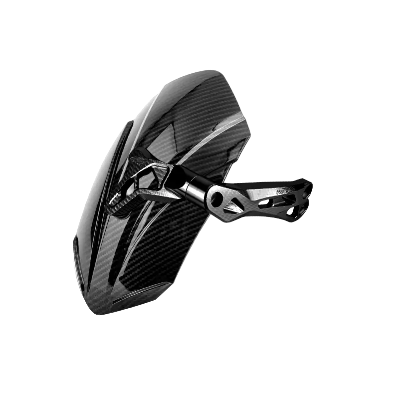 RTS專用 一體式 CNC後土除