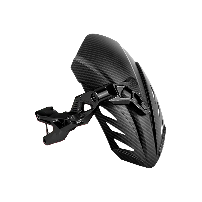 一體式後土除｜DRG車系 / 曼巴 專用