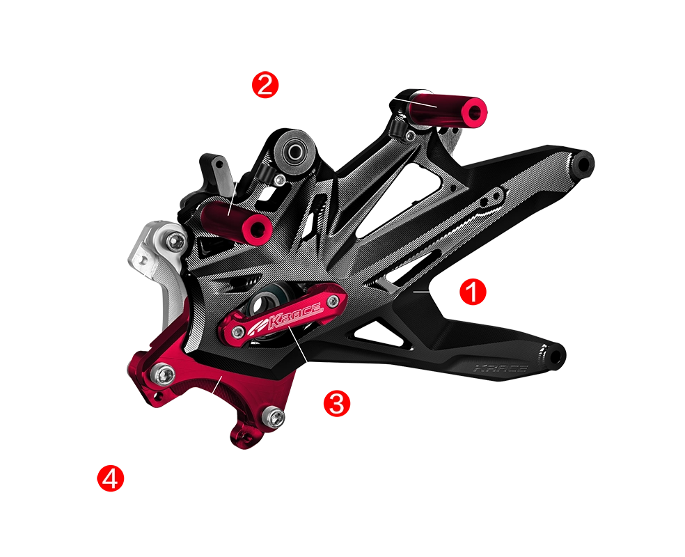 B8R後搖臂1.0