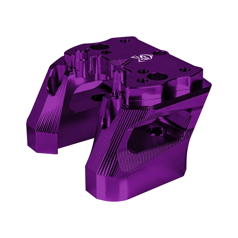 分離把車款轉移配件｜KRV轉曼巴 / DRG2.0