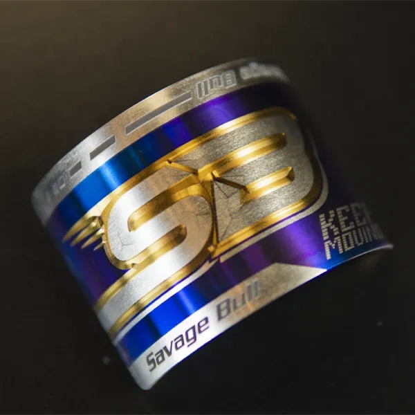 SB鈦牌