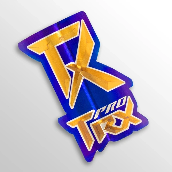 TRX 鈦牌